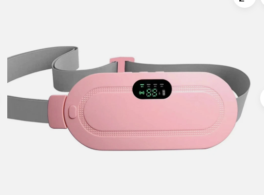 Cramp Relief Belt
