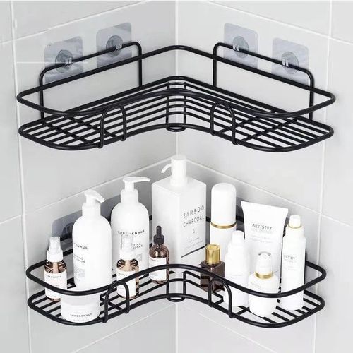 Bathroom Rack