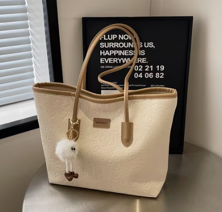 Foreign Tote Bag