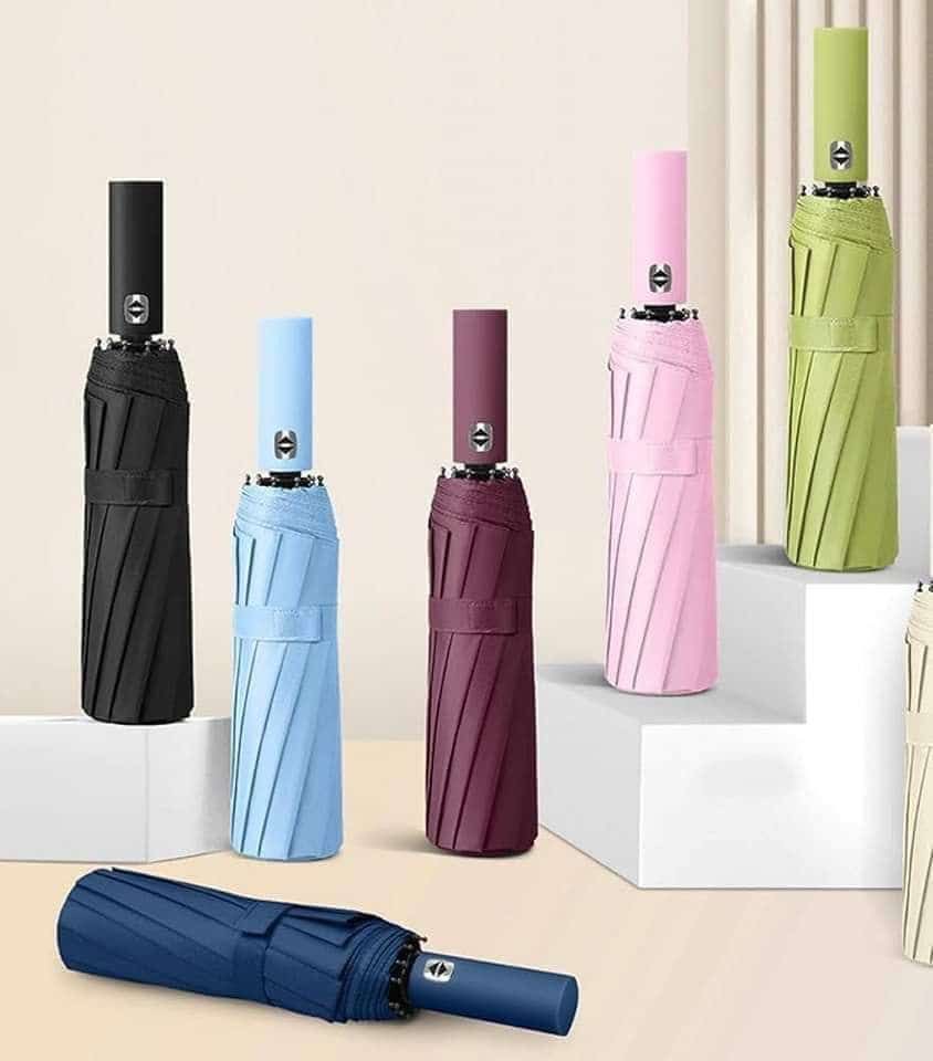 Portable Umbrella